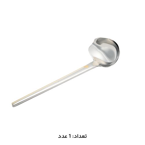 سرویس قاشق چنگال 147 پارچه کد 1013G