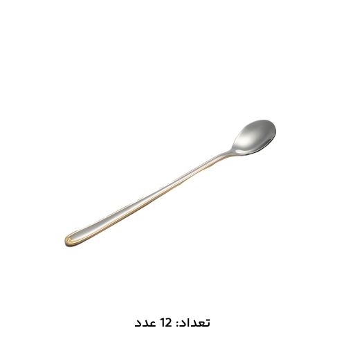 سرویس قاشق چنگال 147 پارچه کد 1016G