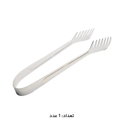 سرویس قاشق چنگال 147 پارچه کد 1016G
