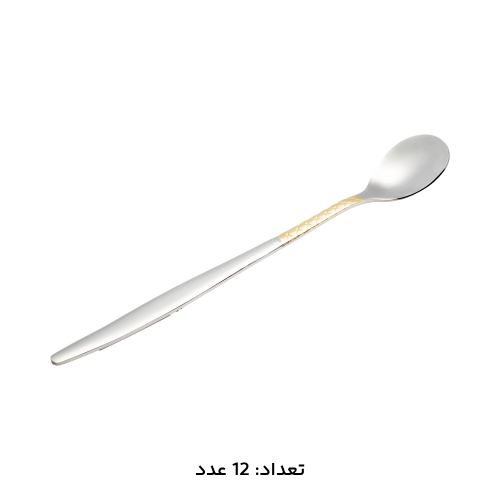 سرویس قاشق چنگال 147 پارچه کد 1012G