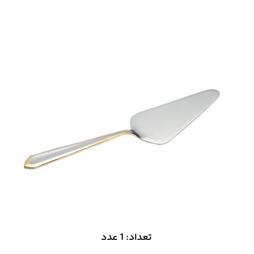 سرویس قاشق چنگال 147 پارچه کد 1014G