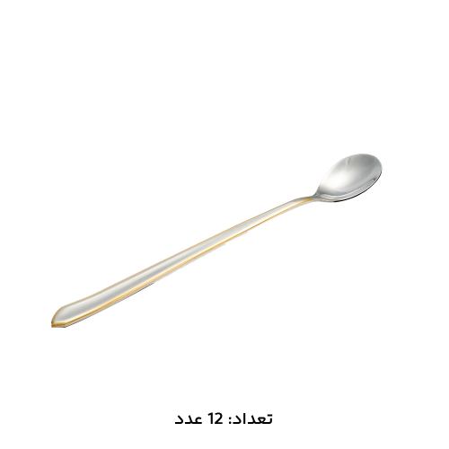 سرویس قاشق چنگال 147 پارچه کد 1014G