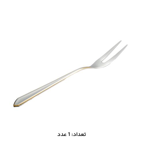 سرویس قاشق چنگال 147 پارچه کد 1014G