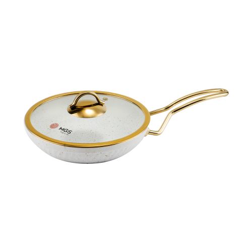 سرویس قابلمه 16 پارچه فورج کد FR03G
