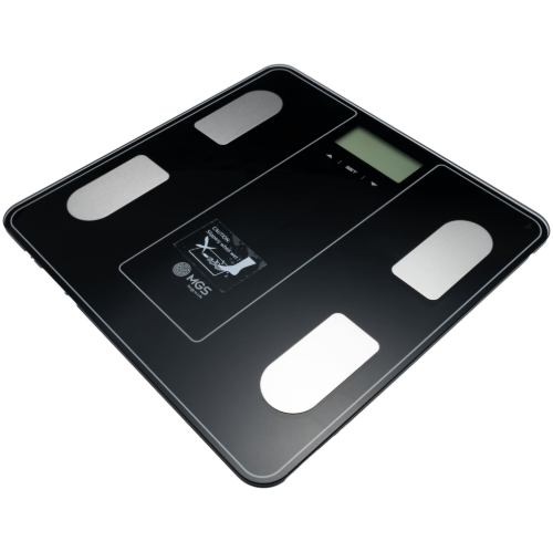 ترازو حمام دیجیتال کد BS-1415B