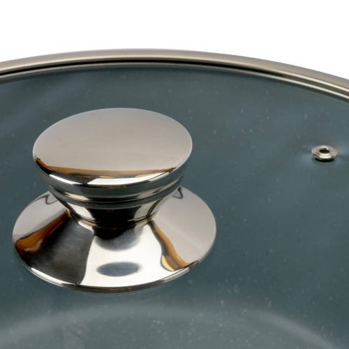 سرویس قابلمه 10 پارچه طرح ایتالیا B - روز مادر