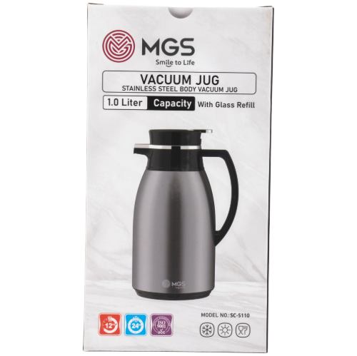 فلاسک 1 لیتری MGS کد SC-5110