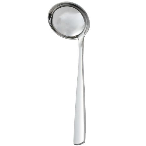 ملاقه کوچک استیل کد DF043