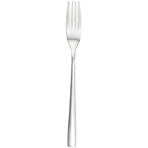 قاشق و چنگال 12 عددی براق کد DF-043