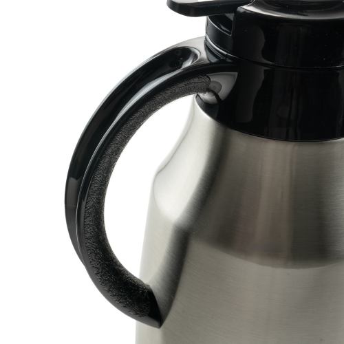 فلاسک 1 لیتر استیل کد RGS01P-10C