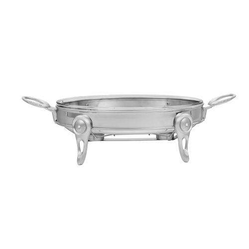 سوفله کوچک بیضی حلقه‌ای کد 1600