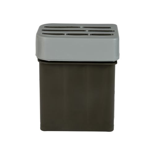 آبچکان استیل کد Dr1015G