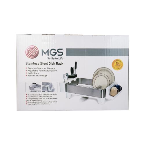 آبچکان استیل کد Dr1015G