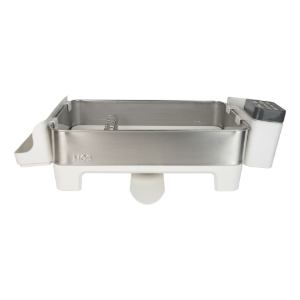 آبچکان استیل کد Dr1015W