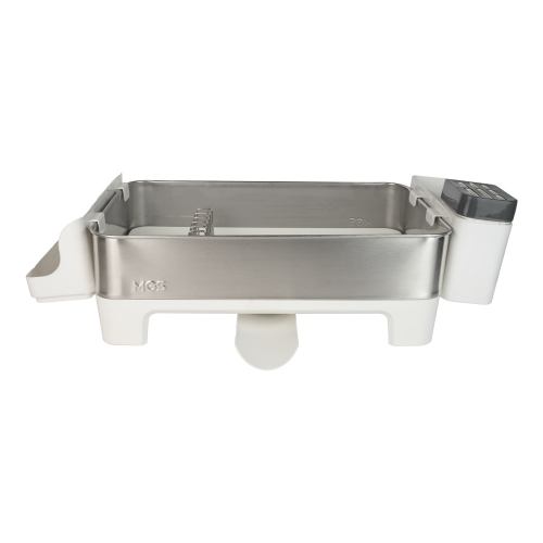 آبچکان استیل کد Dr1015W