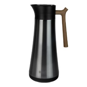 فلاسک 1 لیتر استیل کد VJ-3112