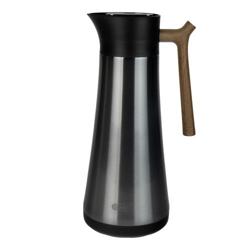 فلاسک 1 لیتر استیل کد VJ-3112