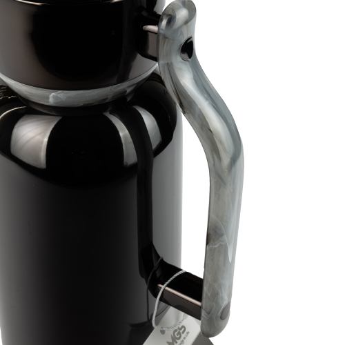 فلاسک 1.3 لیتر استیل MGS کدVJ-2111