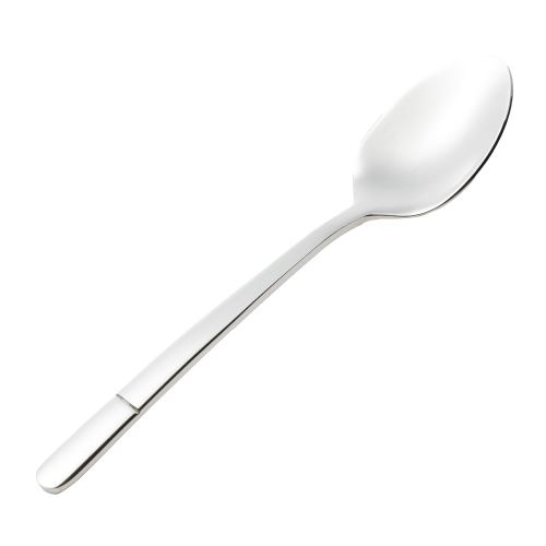 قاشق چای خوری استیل رولنزا کد B34