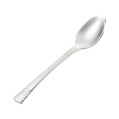 قاشق چای خوری استیل رولنزا کد A41