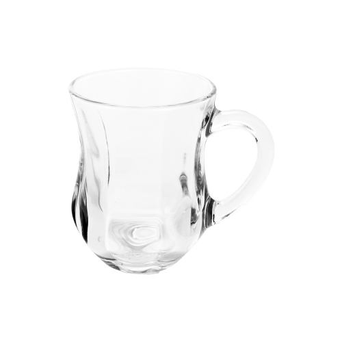 استکان دیم پاشاباغچه 6 عددی کد 55373