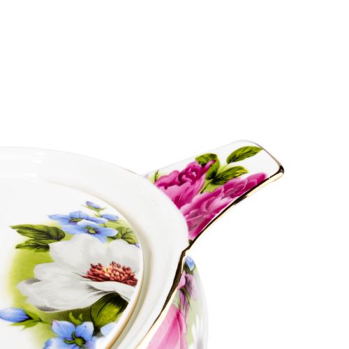 کاسه سوپ خوری چینی کد 6001