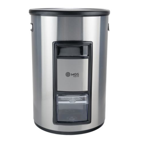 سطل برنج پیمانه دار کد Rb6023