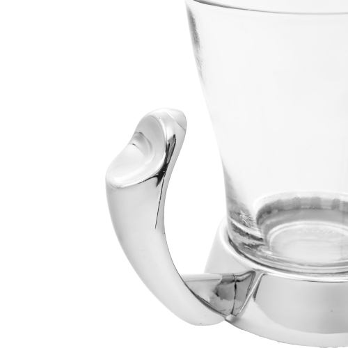 لیوان انگاره کروم کد OW3111