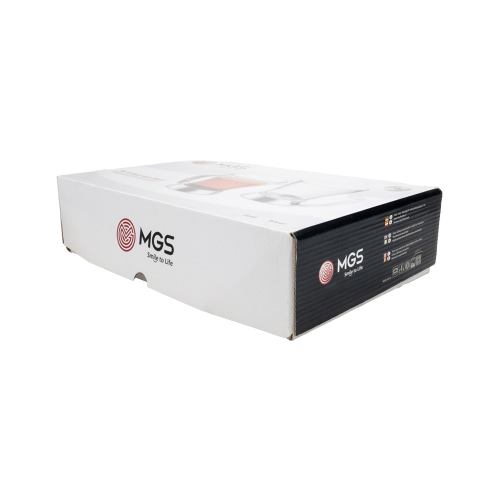 لیوان انگاره کروم کد OW3111