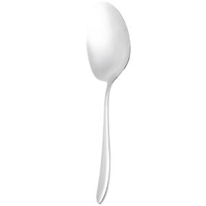 کفگیر بزرگ استیل کد DF050-1