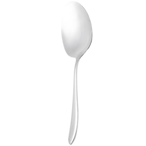 کفگیر بزرگ استیل کد DF050-1