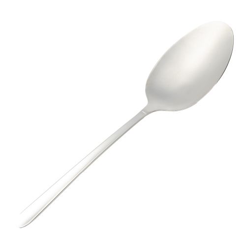 کفگیر بزرگ استیل کد DF008-1