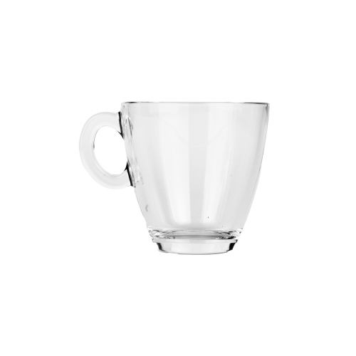 فنجان و نعلبکی آکوا پاشاباغچه 6 عددی کد 95040
