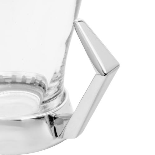 لیوان انگاره کروم کد OW4111