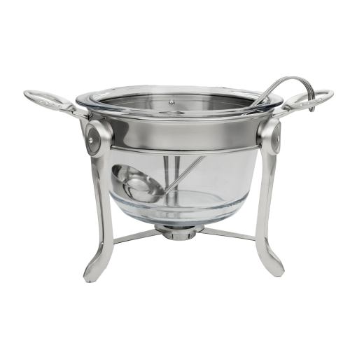 سوفله سوپ خوری حلقه‌ای کد 1700