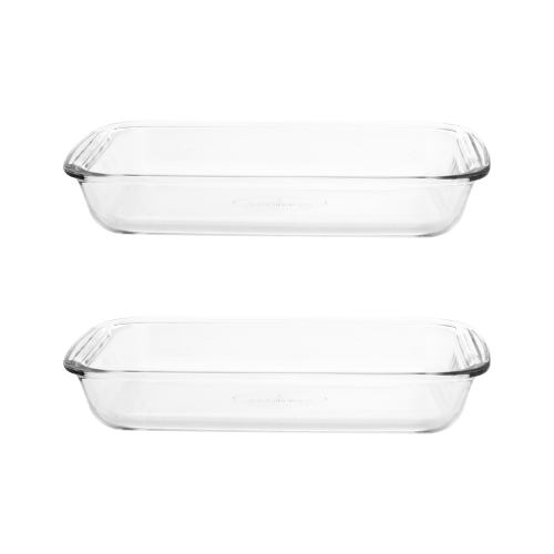 سوفله دوقلو مستطیل کروم کد OW4104