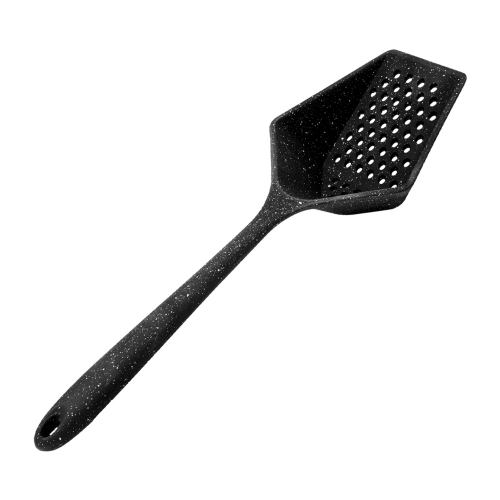 کفگیر روغن گیر سیلیکونی کد P4666