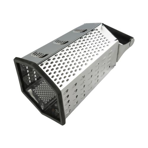رنده شش ضلعی شنگیا کد H0408