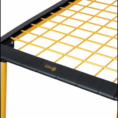 بند رخت آپارتمانی استیل کد CL1011