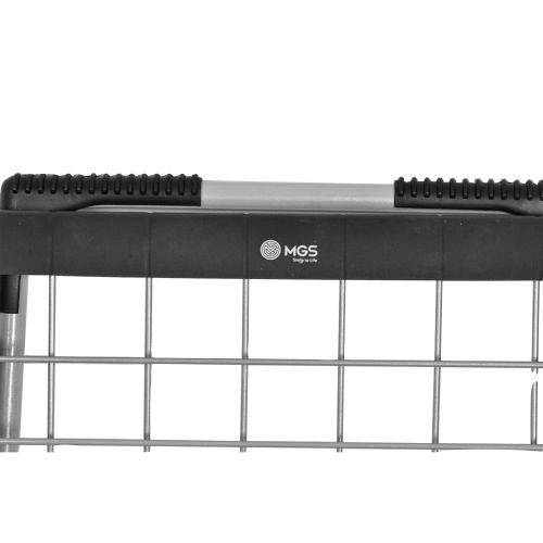 بند رخت آپارتمانی استیل کد CL1011