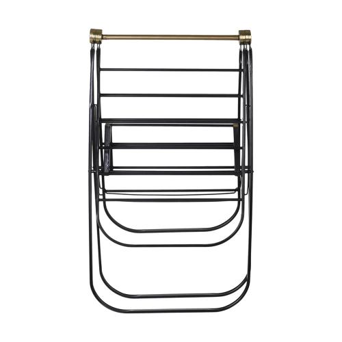 بند رخت آپارتمانی استیل کد CL1016