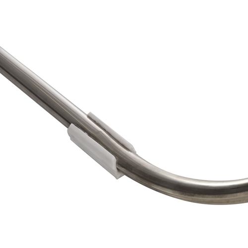 بند رخت آپارتمانی استیل کد CL1018