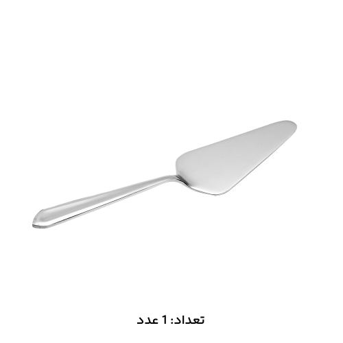 سرویس قاشق چنگال 147 پارچه کد 1014M