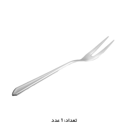 سرویس قاشق چنگال 147 پارچه کد 1014M