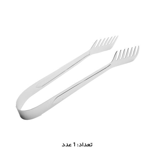 سرویس قاشق چنگال 147 پارچه کد 1014M