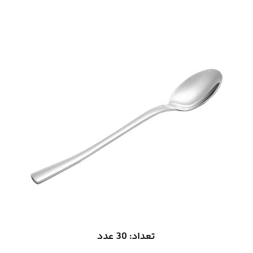سرویس قاشق چنگال 147 پارچه کد 1010M