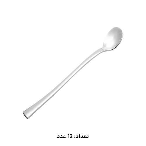 سرویس قاشق چنگال 147 پارچه کد 1010M