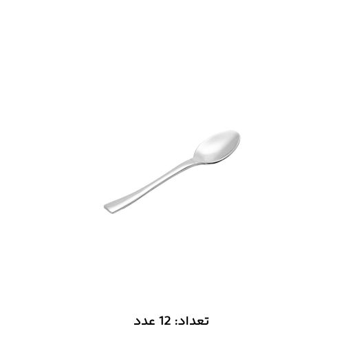 سرویس قاشق چنگال 147 پارچه کد 1010M
