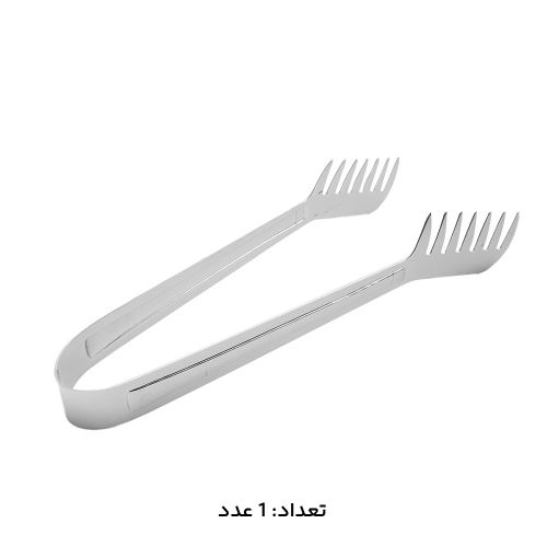 سرویس قاشق چنگال 147 پارچه کد 1010M