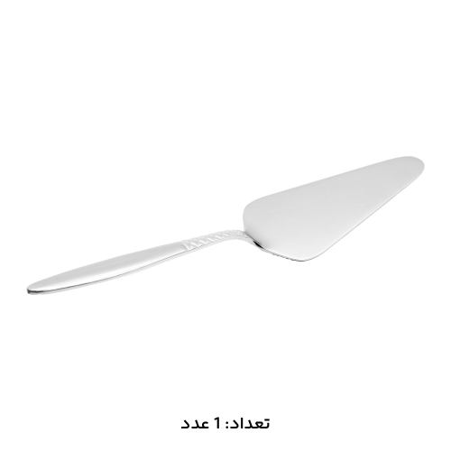 سرویس قاشق چنگال 147 پارچه کد 1012M